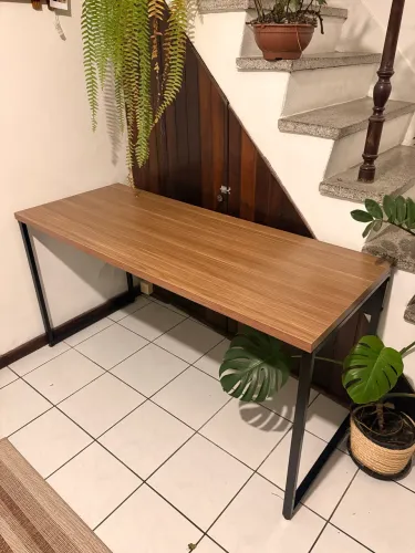 Mesa escritório industrial 