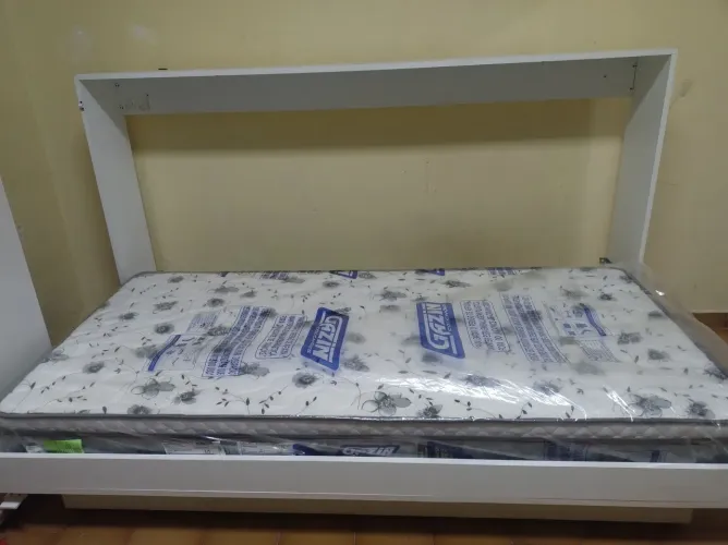 Cama solteiro