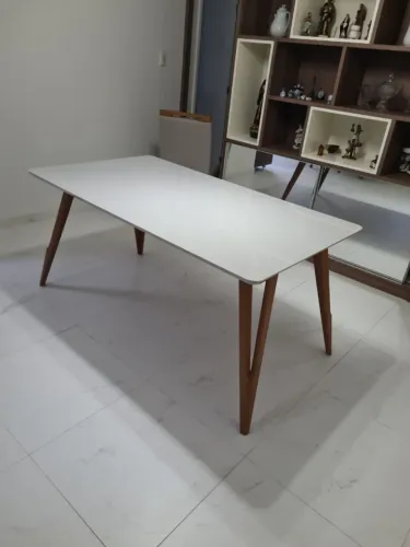 Mesa 6 lugares