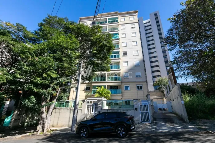 Apartamento à Venda e Locação | 2 Dormitórios | 1 Suíte | 2 Vagas | Taquaral | Campinas/SP