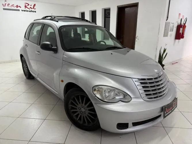 Chrysler PT Cruiser Limited 2.4 16V 143cv 4P 2009