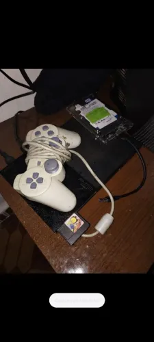 Playstation 2