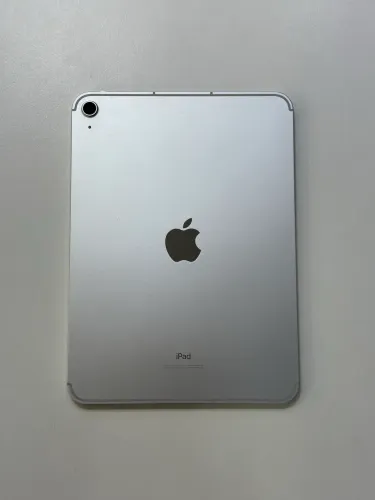 Ipad 10 - 256 GB (único anunciado na cidade)