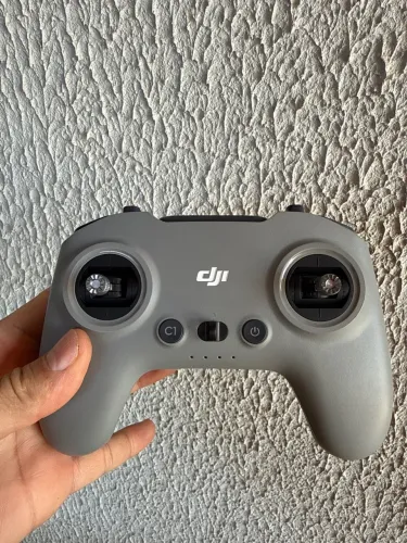 Controle remoto FPV DJI