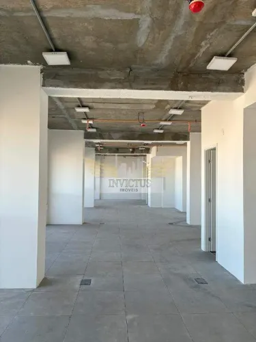 Conjunto Comercial para Alugar, 146m² - Centro, São Bernardo do Campo/SP.