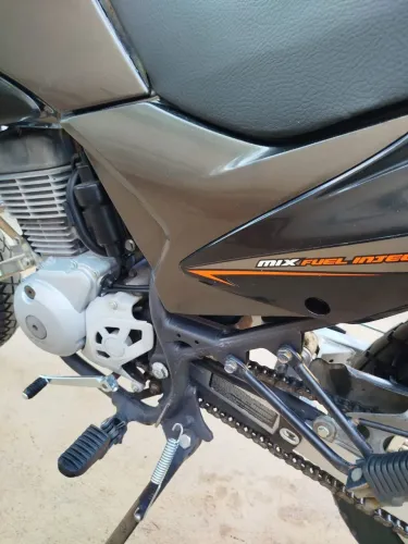 BROS 150
