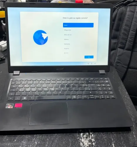 Notebook Acer Aspire 3 A315-42G-R5Z7