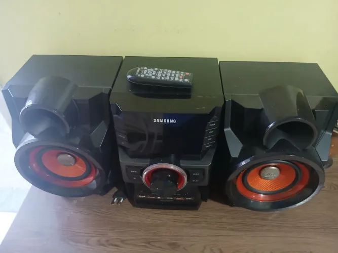 Mini system