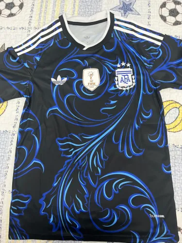 Camisa Argentina copa 2026 - primeira linha