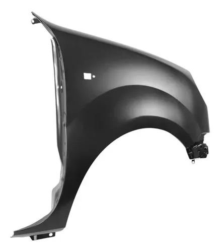Paralama Kangoo Novo 2008 2012 2013 2014 2015 2016 A 2018 Ld