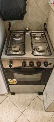 Fogão 4 bocas
