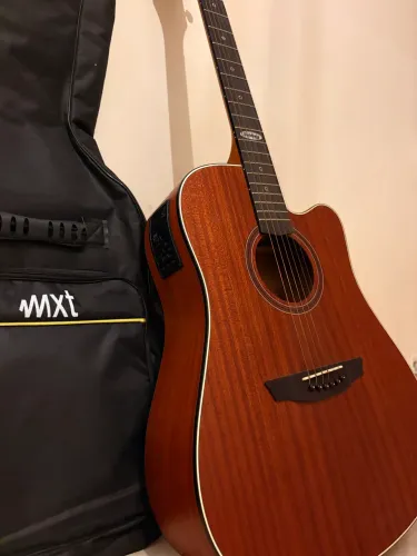 violão strinberg se 60