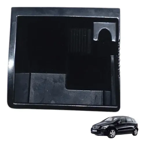 Cinzeiro Console Central Mercedes Benz B200 2.0 Turbo 2011