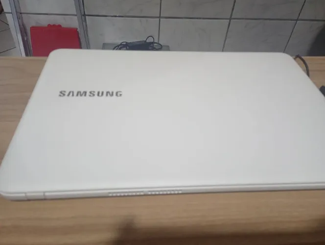 Notebook Samsung