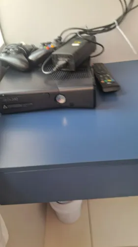 Xbox original 360