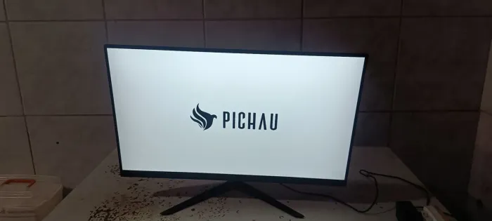 Monitor Gamer Pichau Athen V2L 24