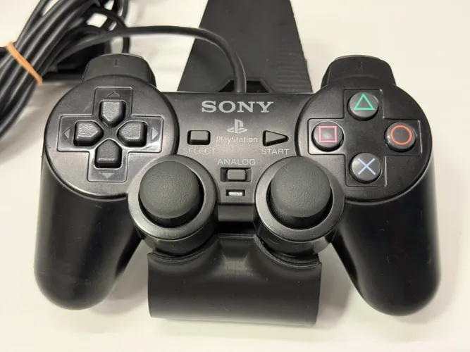 Controle Playstation 2 DualShock 2 Serie A SCPH-10010