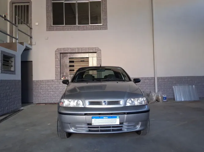 Fiat Siena 1.0/ EX 1.0 MPI Fire/ Fire Flex 8V 2003