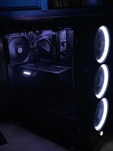 Pc gamer