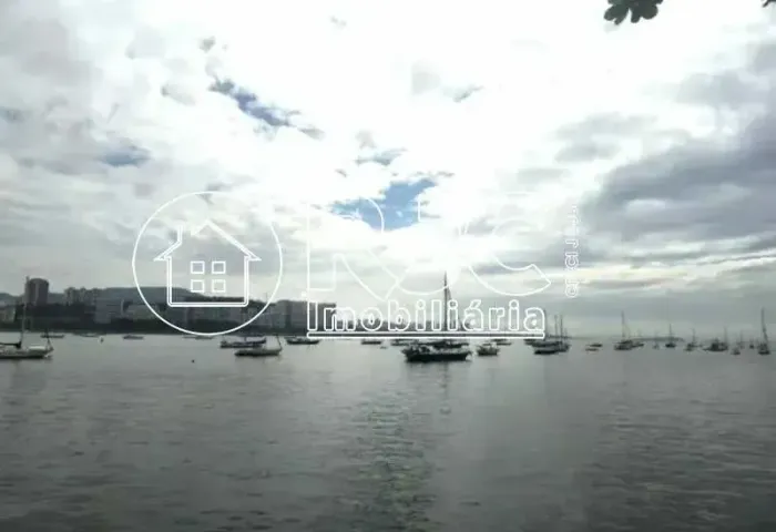 Imóvel para venda com 416 metros quadrados com 4 quartos em Urca - Rio de Janeiro - RJ