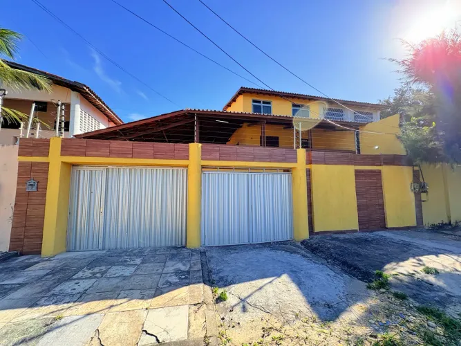 CASA TRIPLEX TABUBA ( OPORTUNIDADE)