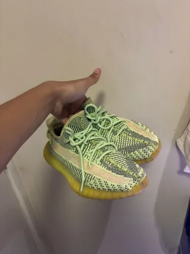 Yeezy 350 Boost Yezzrel