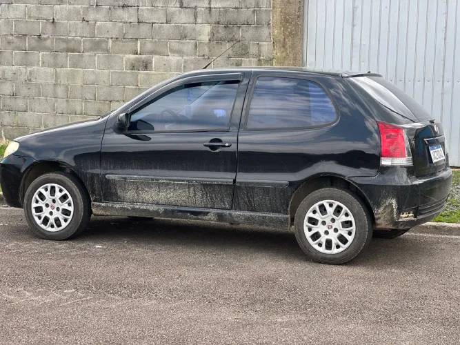 Fiat Palio 1.0 Economy Fire Flex 8V 2P 2010