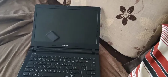 Notebook Ultra Thin U25