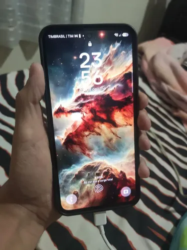 Samsung Galaxy A36