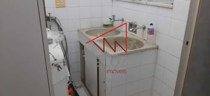 Apartamento - Padrão / Residencial / Glória