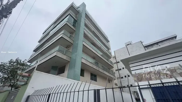 Apartamento Residencial à venda, Vila Nova, Cabo Frio - AP0222.