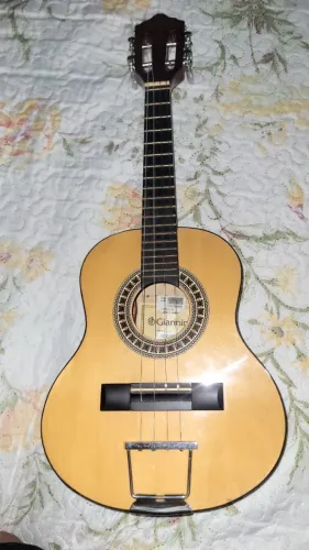 Cavaquinho Giannini Elétrico 