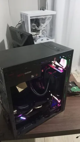 Pc gamer vale 4800