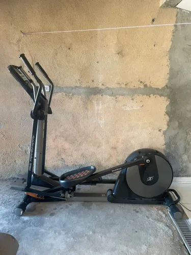 elíptico nordictrack audiostrider 990