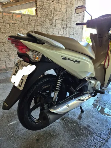 Honda Biz