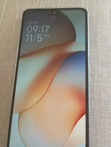 Celular novo . Xiaomi Redimi note 13 (4G *13
