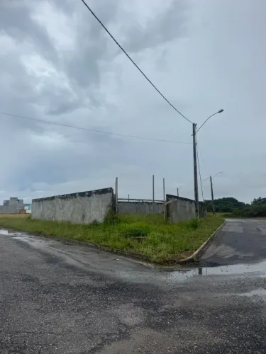 Terreno no vale do sal em salinas pa Transfiro.