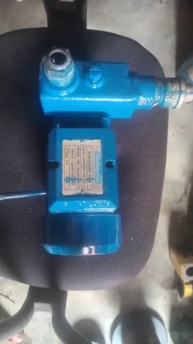 Bomba d'água auto aspirante