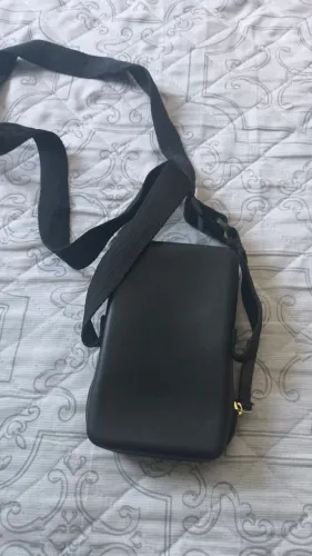 Bolsa transversal Moleca
