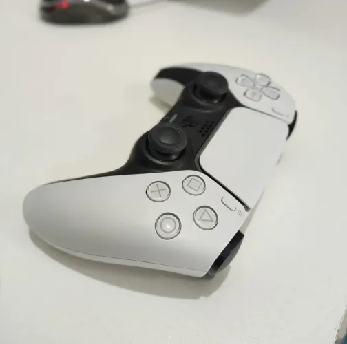Controle PS5