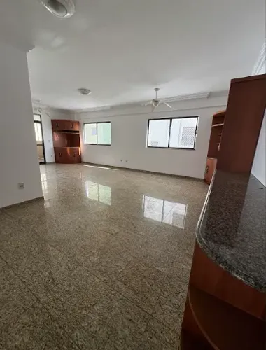 Apartamento residencial com 2 suítes à venda no Setor Bueno