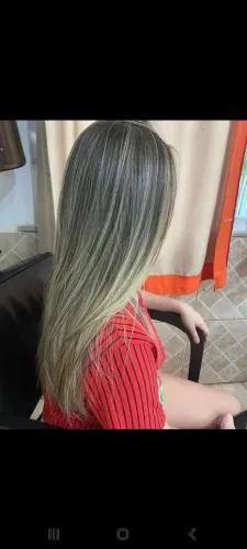 Luzes