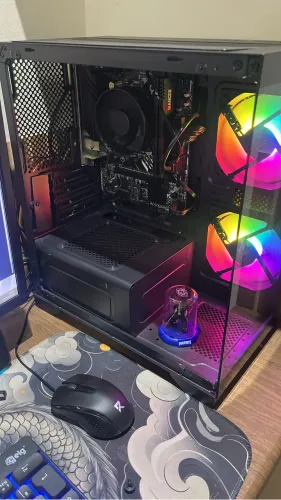 Pc game