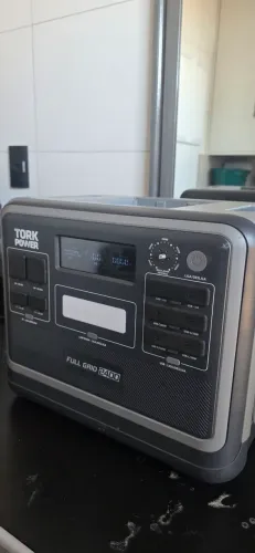 TORK POWER FULL GRID 2400