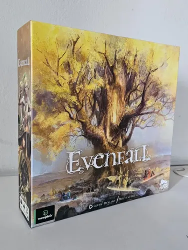 Evenfall