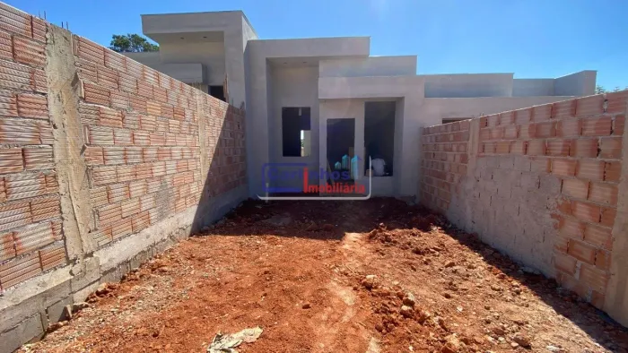 Casa Marques industrial