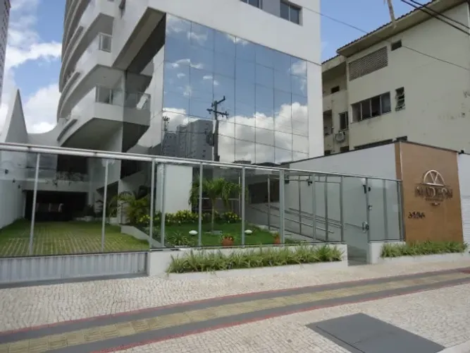 ? APARTAMENTO DE ALTO PADRÃO À VENDA | EDIFÍCIO MADISON | BELÉM - PA