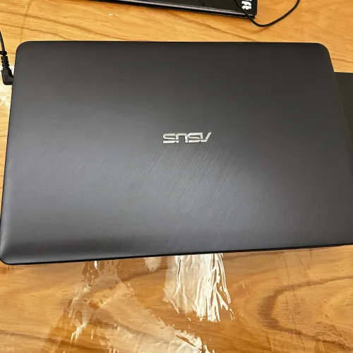 Notebook Asus X543U