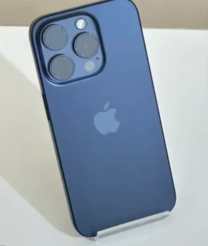 Vendo iPhone 15 pro!