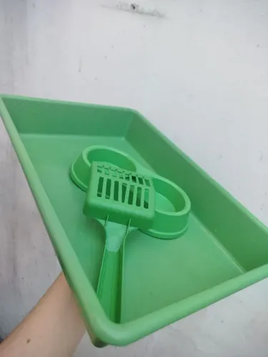 Caixa de Gato Completa